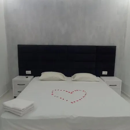 Relino House 2 * Sarandë