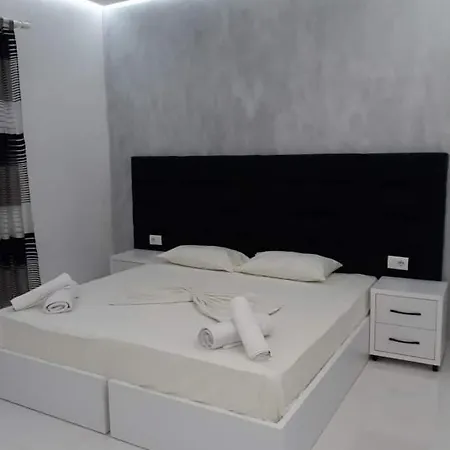 Relino House 2 * Sarandë