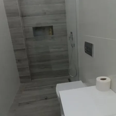 Daire Relino House 2 Saranda