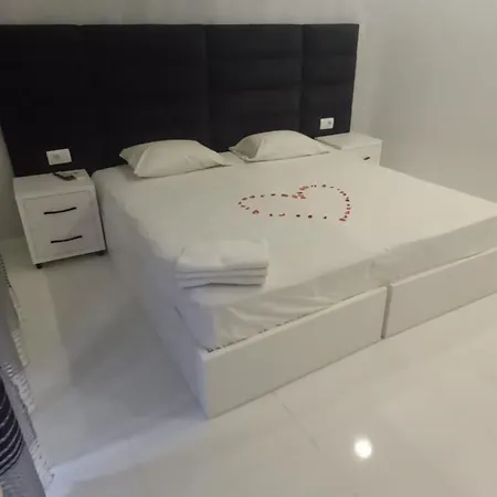 Relino House 2 Saranda