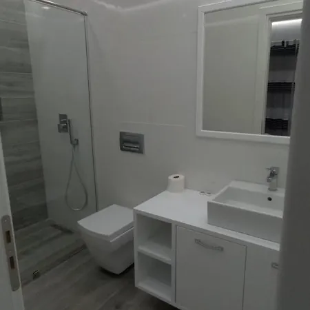 Relino House 2 Apartament