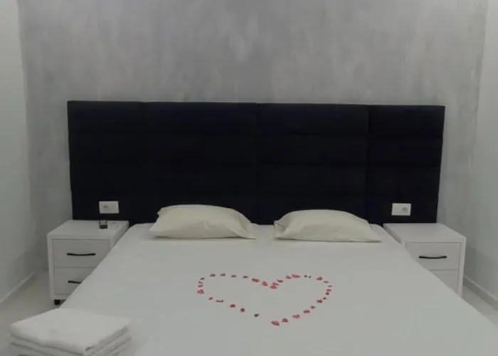 Relino House 2 * Saranda