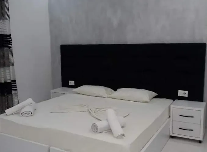 Relino House 2 * Saranda