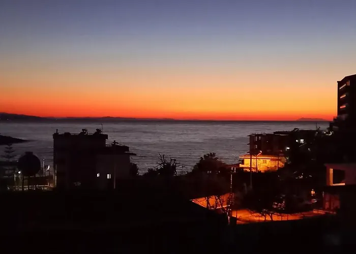 Relino House 2 * Saranda