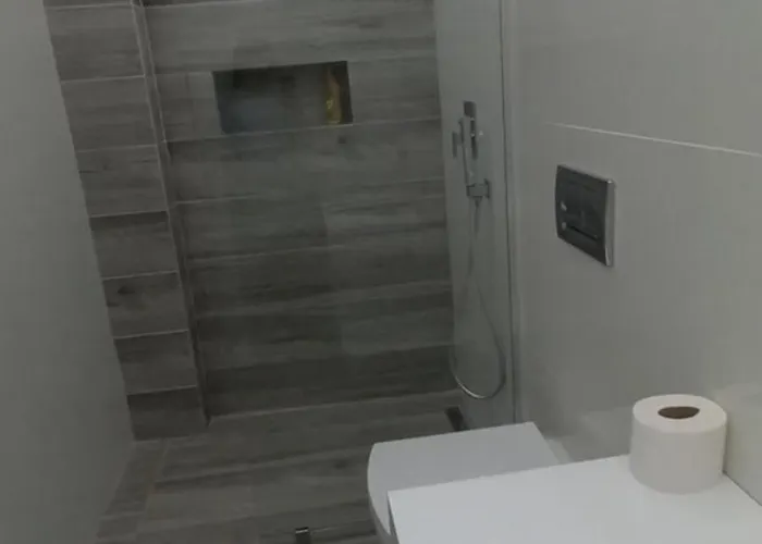 Daire Relino House 2 Saranda